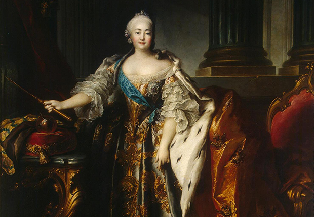 Мария Терезия, эрцгерцогиня Австрии